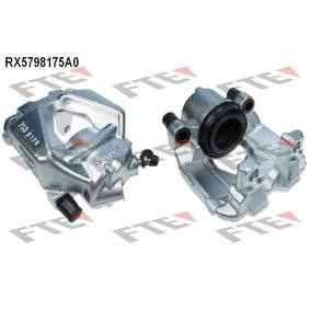 Acquista Pinza freno da FTE 9292007 a buon mercato per soli 124,89 €