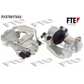 Acquista Pinza freno da FTE 9292008 a buon mercato per soli 124,89 €