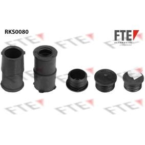 Comprar Juego de casquillos guía, pinza de freno de FTE 9334541 a bajo precio de 22,06 €