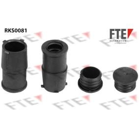 Comprar Juego de casquillos guía, pinza de freno de FTE 9334542 a bajo precio de 51,82 €