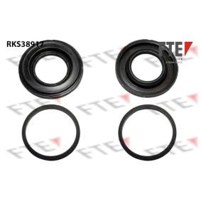 Acquista Kit guarnizioni, Pinza freno a disco da FTE 9334561 a buon mercato per soli 38,22 €