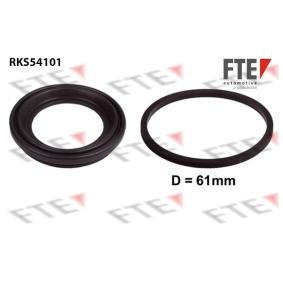 Comprar Juego de juntas, pinza de freno de FTE 9334584 a bajo precio de 16,73 €