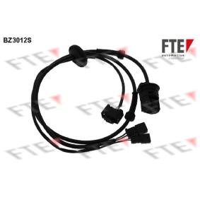 ABS-Sensor 9400012 für SKODA