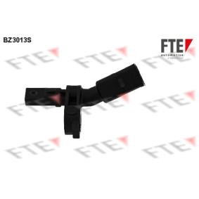 ABS-Sensor 9400013 für SKODA