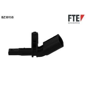 ABS-Sensor 9400015 für MAN