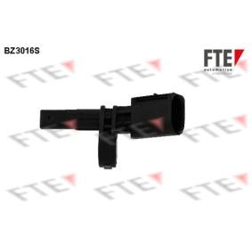 ABS-Sensor 9400016 für MAN