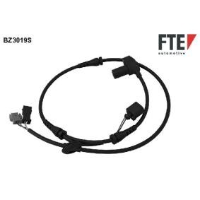 Compre Sensor, rotações da roda da FTE 9400019 a um preço baixo por 57,71 €
