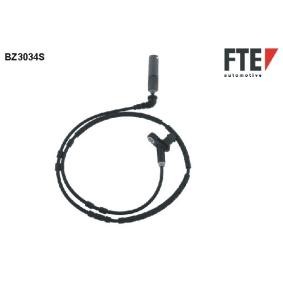 Acquista Sensore ABS da FTE 9400033 a buon mercato per soli 63,27 €