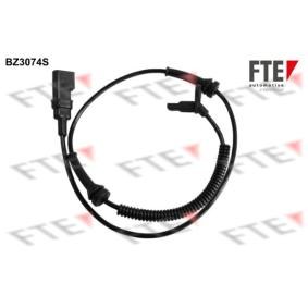 ABS-Sensor 9400067 für MAZDA