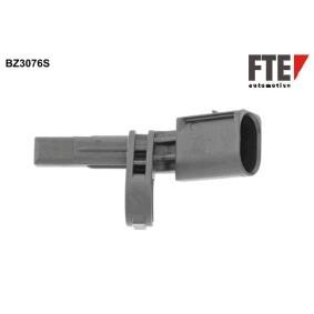 ABS-Sensor 9400069 für MAN
