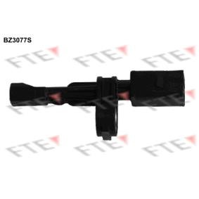 ABS-Sensor 9400070 für SKODA