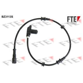 ABS-Sensor 9400101 für OPEL