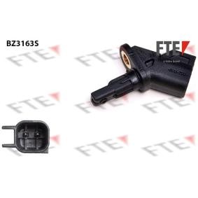 ABS-Sensor 9400141 für MAZDA