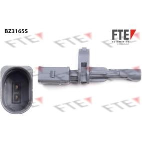 ABS-Sensor 9400143 für MAN