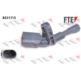 ABS-Sensor 9400149 für SKODA