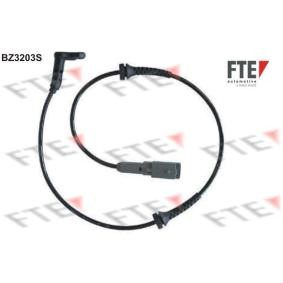 ABS-Sensor 9400181 für DS