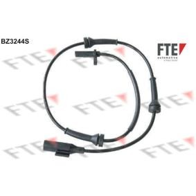 ABS-Sensor 9400221 für ABARTH