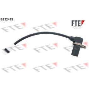 Compre Sensor de ABS de FTE online para 911 Targa (993) a preços moderados