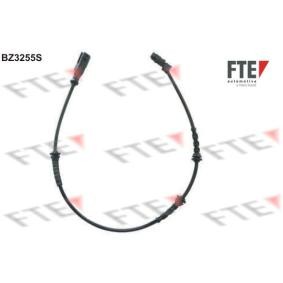 ABS-Sensor 9400231 für DACIA