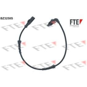 ABS-Sensor 9400234 für DACIA