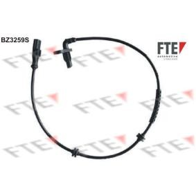 ABS-Sensor 9400235 für RENAULT