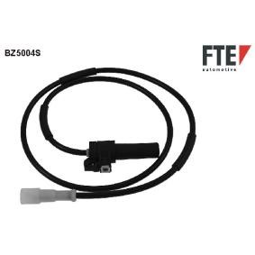 ABS-Sensor 9400243 für VAUXHALL