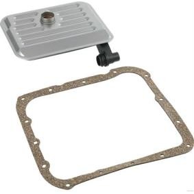 Osta Hydrauliikkasuodatin, automaattivaihteisto HERTH+BUSS JAKOPARTS:llä J1355000 edullisesti hintaan 39,95 €