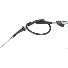 Acquista Cavo frizione da HERTH+BUSS JAKOPARTS J2300905 a buon mercato per soli 52,02 €