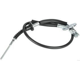 Acquista Cavo frizione da HERTH+BUSS JAKOPARTS J2300906 a buon mercato per soli 61,07 €