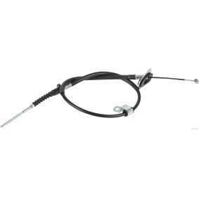 Acquista Cavo frizione da HERTH+BUSS JAKOPARTS J2300908 a buon mercato per soli 46,99 €