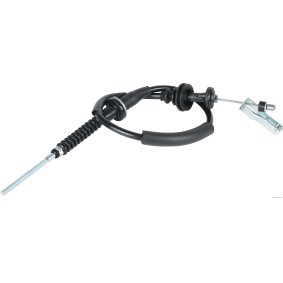 Acquista Cavo frizione da HERTH+BUSS JAKOPARTS J2308039 a buon mercato per soli 28,01 €