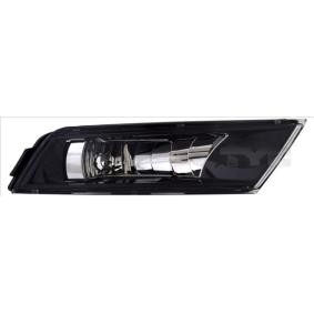 Osta Sumuvalo TYC:llä 19-15222-05-2 edullisesti hintaan 83,32 €