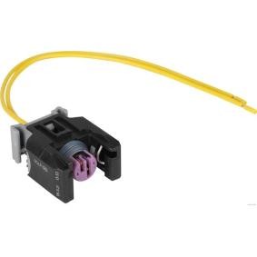 Compre Kit de reparação de cabos, válvula injectora da HERTH+BUSS ELPARTS 51277434 a um preço baixo por 28,79 €