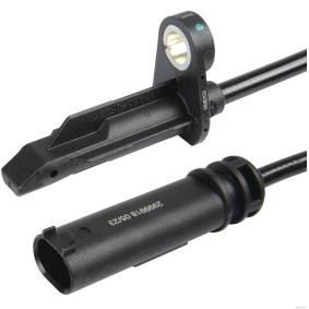 Compre Sensor, rotações da roda da HERTH+BUSS ELPARTS 70660157 a um preço baixo por 21,16 €