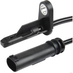 Compre Sensor, rotações da roda da HERTH+BUSS ELPARTS 70660160 a um preço baixo por 46,41 €
