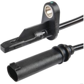 Compre Sensor, rotações da roda da HERTH+BUSS ELPARTS 70660161 a um preço baixo por 48,76 €