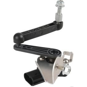 Comprar Sensor, luces xenon (regulación alcance luces) de HERTH+BUSS ELPARTS 70699812 a bajo precio de 109,85 €