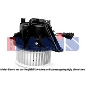 Innenraumgebläse 048165N von AKS DASIS günstig für 106,47 € online kaufen