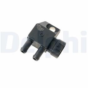 Compre Sensor, pressãodos gases de escape da DELPHI DPS00061-12B1 a um preço baixo por 35,97 €