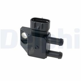 Compre Sensor, pressãodos gases de escape da DELPHI DPS00068-12B1 a um preço baixo por 39,47 €