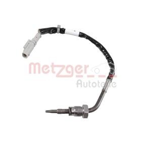 Compre Sensor, temperatura dos gases de escape da METZGER 08941012 a um preço baixo por 114,81 €