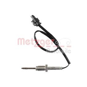 Compre Sensor, temperatura dos gases de escape da METZGER 08941018 a um preço baixo por 56,36 €