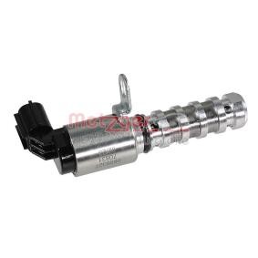 Achetez des Électrovanne déphaseur METZGER 0899327 à prix pour 116,40 €