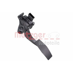 Gaspedalsensor 0901469