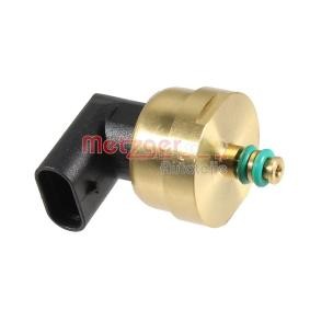 Compre Sensor, pressão do combustível da METZGER 0906466 a um preço baixo por 102,88 €
