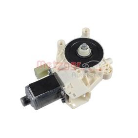 Fensterhebermotor 2160789 VOLKSWAGEN von METZGER