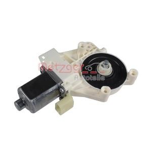 Fensterhebermotor des Herstellers METZGER - Originalware Artikelnummer: 2160790