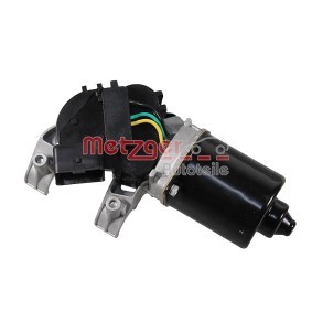 Comprar Motor del limpiaparabrisas de METZGER 2191036 a bajo precio de 101,43 €