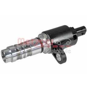 Acquista Valvola di comando per regolazione albero a camme da METZGER 2411054 a buon mercato per soli 65,30 €