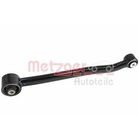 Compre Braço de suspensão da METZGER 58157703 a um preço baixo por 61,80 €
